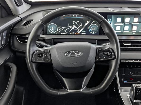 Chery Tiggo 7 Pro Max I Рестайлинг с пробегом 2024 года, цена 1 895 000 рублей, 53010 км, внедорожник, Автокод Объявления