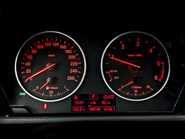 BMW X1 II (F48) с пробегом 2017 года, цена 2 267 000 рублей, 198000 км, внедорожник, Автокод Объявления