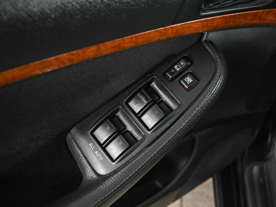 Toyota Avensis II Рестайлинг Екатеринбург  - изображение 14