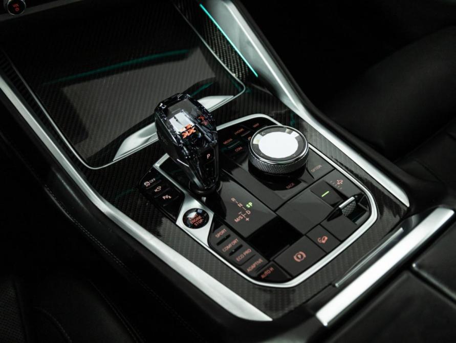BMW X6 III (G06) Санкт-Петербург  - изображение 19
