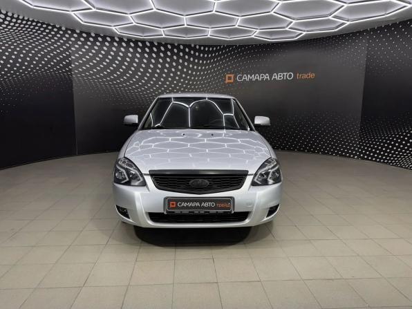 Lada (ВАЗ) Priora I с пробегом 2009 года, цена 270 000 рублей, 186245 км, седан, Автокод Объявления