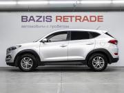 Hyundai Tucson III Тюмень  - изображение 30