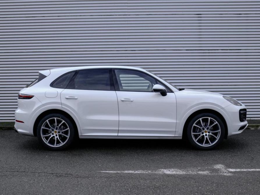 Porsche Cayenne III Сочи  - изображение 5