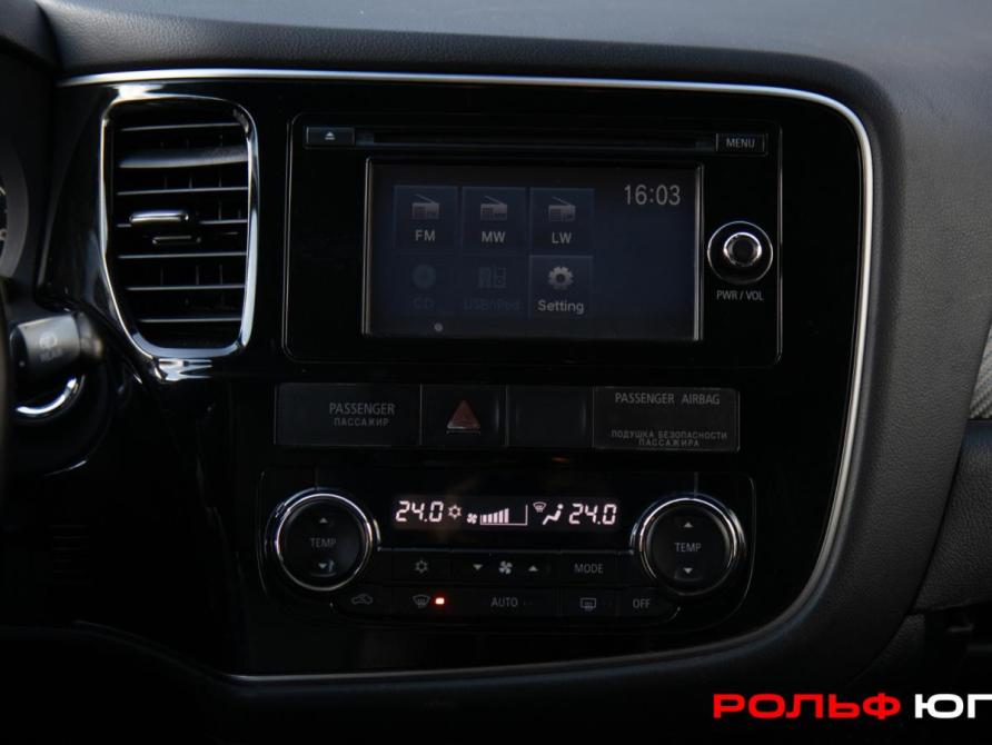 Mitsubishi Outlander III Москва  - изображение 13