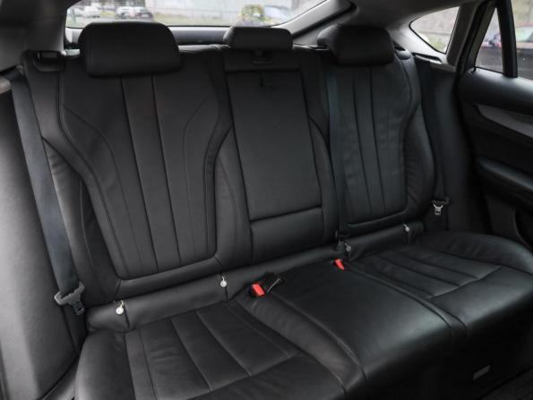 BMW X6 II (F16) с пробегом 2015 года, цена 3 026 000 рублей, 188500 км, внедорожник, Автокод Объявления