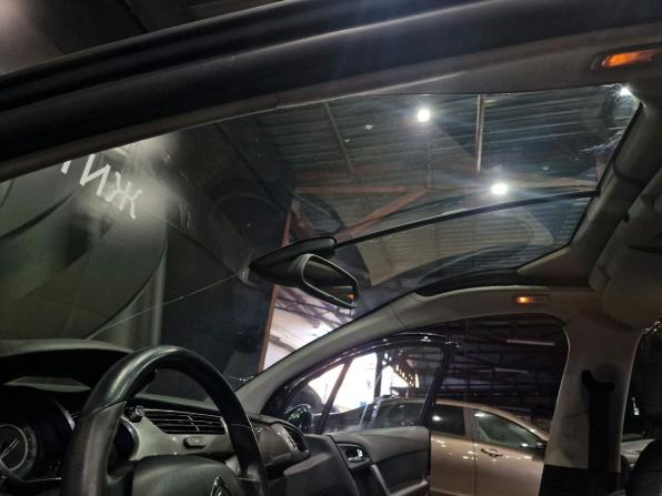 Citroen C3 II с пробегом 2010 года, цена 570 000 рублей, 141195 км, хэтчбек, Автокод Объявления