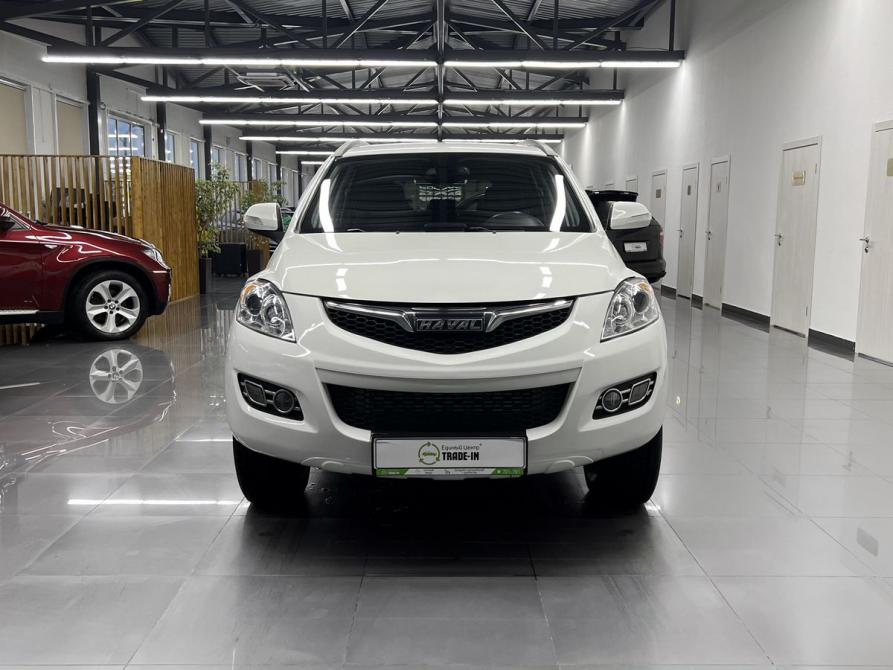 Haval H5 I Тверь  - изображение 3