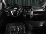 Honda Pilot II Рестайлинг Тюмень  - изображение 28