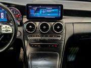 Mercedes-Benz C-Класс IV (W205) Рестайлинг Москва  - изображение 46