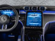Mercedes-Benz GLC Coupe II (C254) Москва  - изображение 40