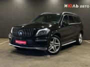 Mercedes-Benz GL-Класс II (X166) Челябинск  - изображение 26