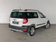 Skoda Yeti I Москва  - изображение 21