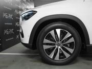 Mercedes-Benz GLE II (V167) Рестайлинг Москва  - изображение 37