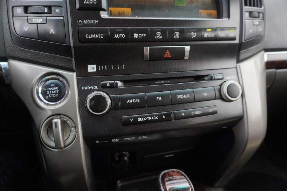 Toyota Land Cruiser 200 Series Ульяновск  - изображение 15