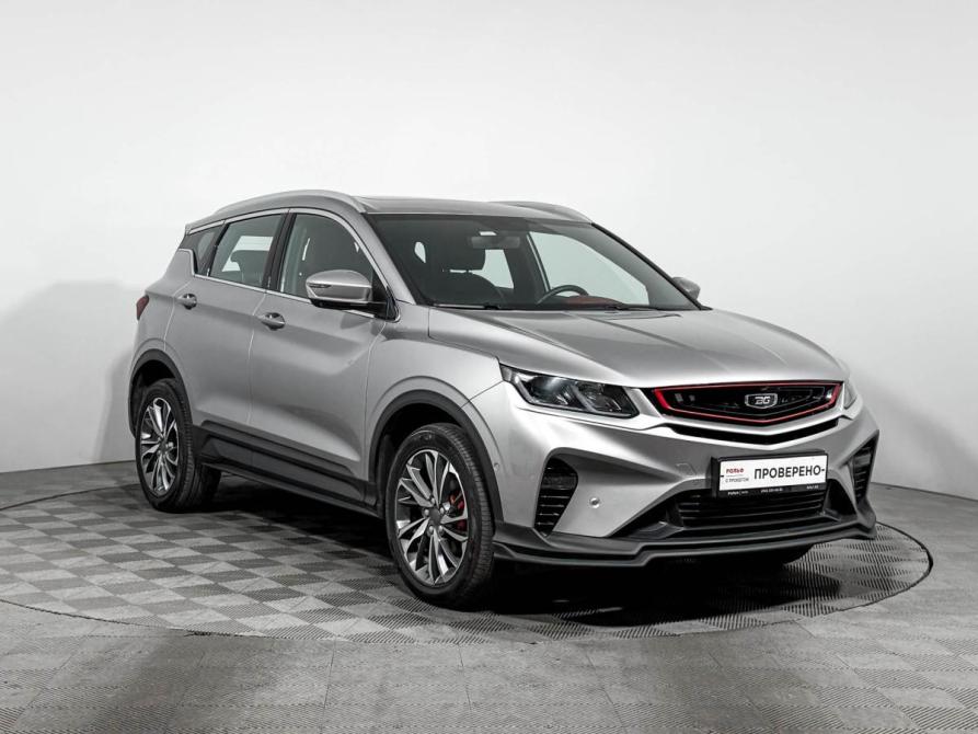 Belgee X50 Санкт-Петербург  - изображение 3