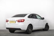 Lada (ВАЗ) Vesta I Томск  - изображение 26