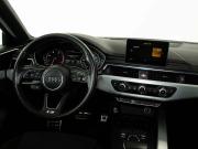Audi A4 V (B9) Казань  - изображение 30