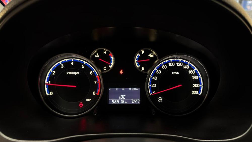 Suzuki SX4 I (Classic) Рестайлинг Киров  - изображение 14