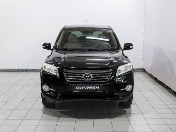 Toyota RAV4 III (XA30) Рестайлинг с пробегом 2011 года, цена 1 629 000 рублей, 173788 км, внедорожник, Автокод Объявления