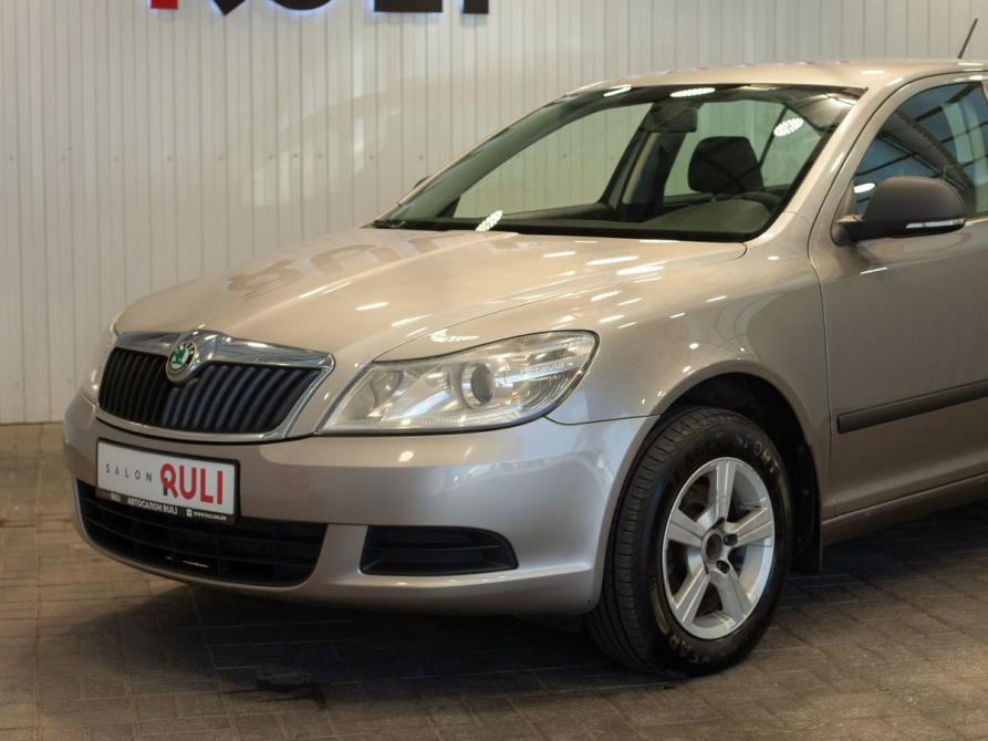 Skoda Octavia II (A5) Рестайлинг Иваново  - изображение 6