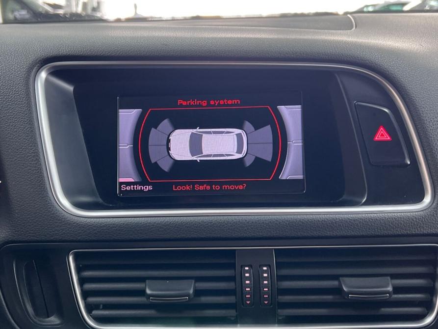 Audi Q5 I (8R) Тверь  - изображение 20