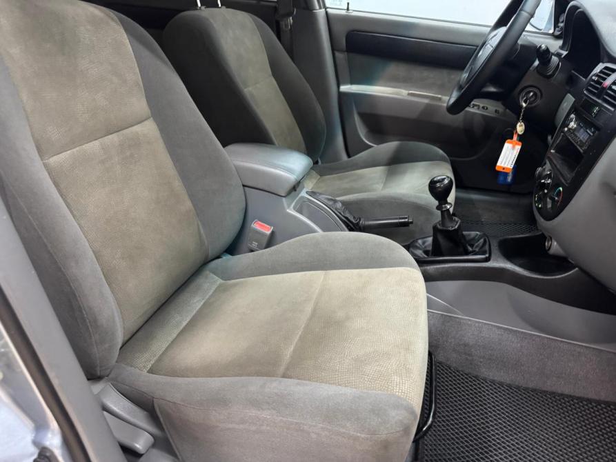 Daewoo Gentra II Набережные Челны  - изображение 19