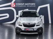 Opel Mokka I Ростов-на-Дону  - изображение 23