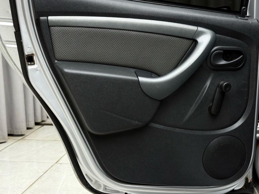 Renault Duster I Рестайлинг Ижевск  - изображение 24