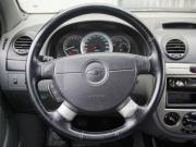 Chevrolet Lacetti I Москва  - изображение 29