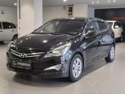 Hyundai Solaris I Рестайлинг Казань  - изображение 23