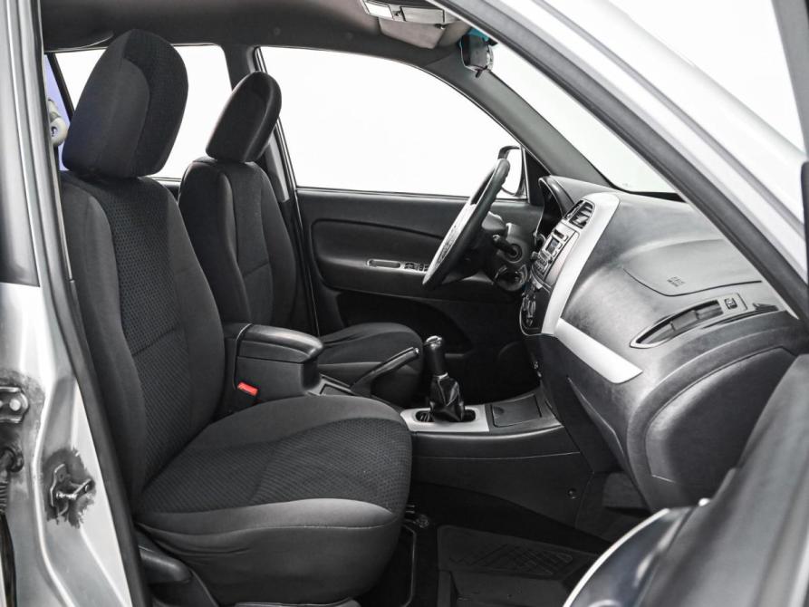 Chery Tiggo (T11) I Ставрополь  - изображение 8