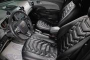 Chevrolet Aveo II Сургут  - изображение 26