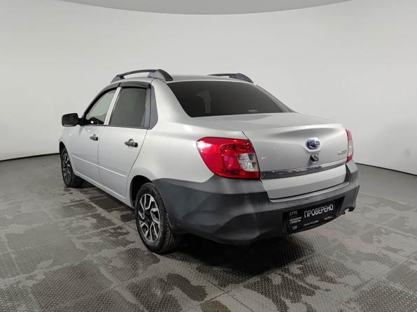 Datsun on-DO I с пробегом 2018 года, цена 485 000 рублей, 68000 км, седан, Автокод Объявления