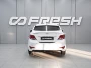 Hyundai Solaris I Рестайлинг Ростов-на-Дону  - изображение 20