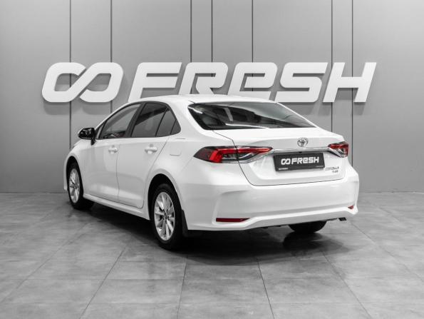 Toyota Corolla XII (E210) с пробегом 2021 года, цена 1 849 000 рублей, 78021 км, седан, Автокод Объявления