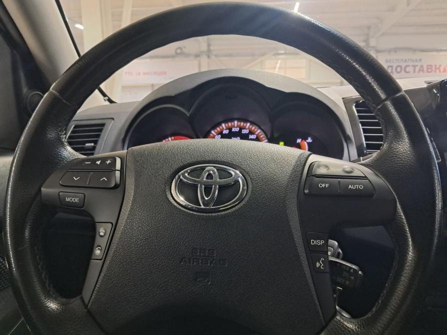 Toyota Hilux VII Рестайлинг Набережные Челны  - изображение 24