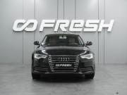 Audi A6 IV (C7) Воронеж  - изображение 24