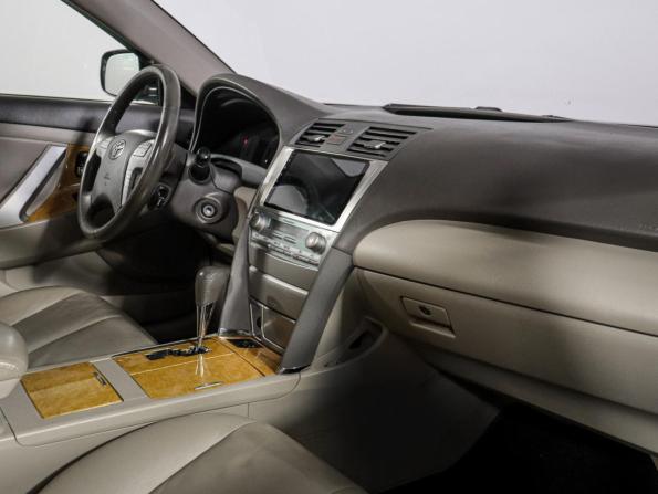 Toyota Camry VI (XV40) с пробегом 2007 года, цена 1 100 000 рублей, 220120 км, седан, Автокод Объявления
