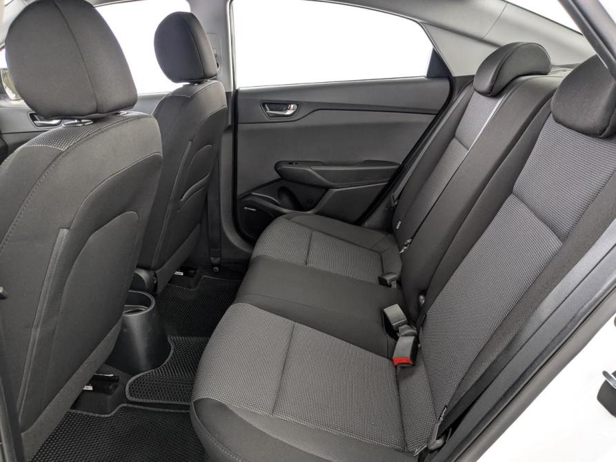 Hyundai Solaris II Рестайлинг Москва  - изображение 18