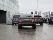 Skoda Rapid II Самара  - изображение 22