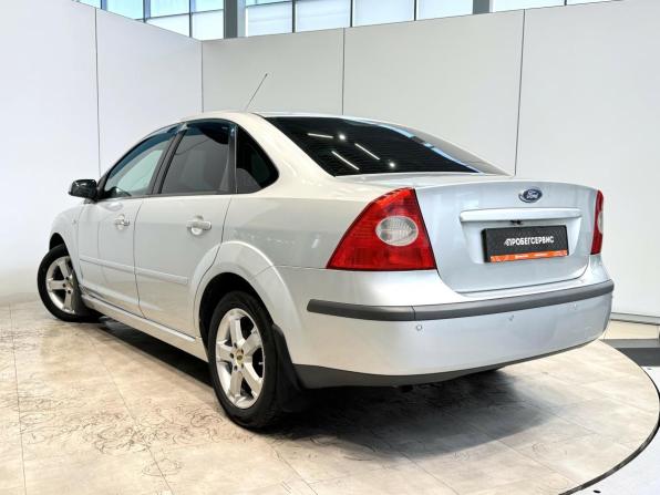 Ford Focus II с пробегом 2006 года, цена 470 000 рублей, 293912 км, седан, Автокод Объявления