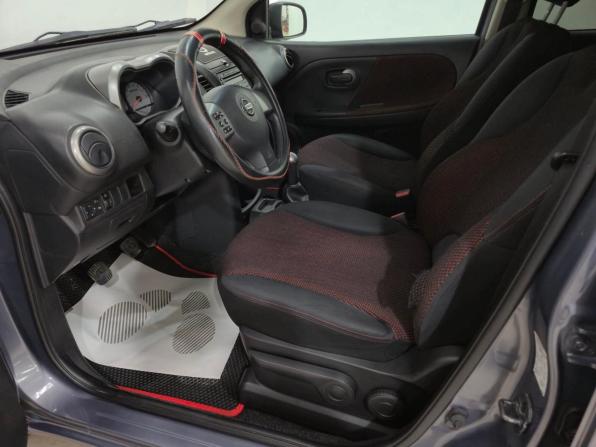 Nissan Note I с пробегом 2007 года, цена 530 000 рублей, 236621 км, хэтчбек, Автокод Объявления