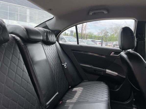 Geely Emgrand EC7 с пробегом 2012 года, цена 590 000 рублей, 130000 км, седан, Автокод Объявления