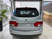 SsangYong Kyron I Рестайлинг Таганрог  - изображение 43
