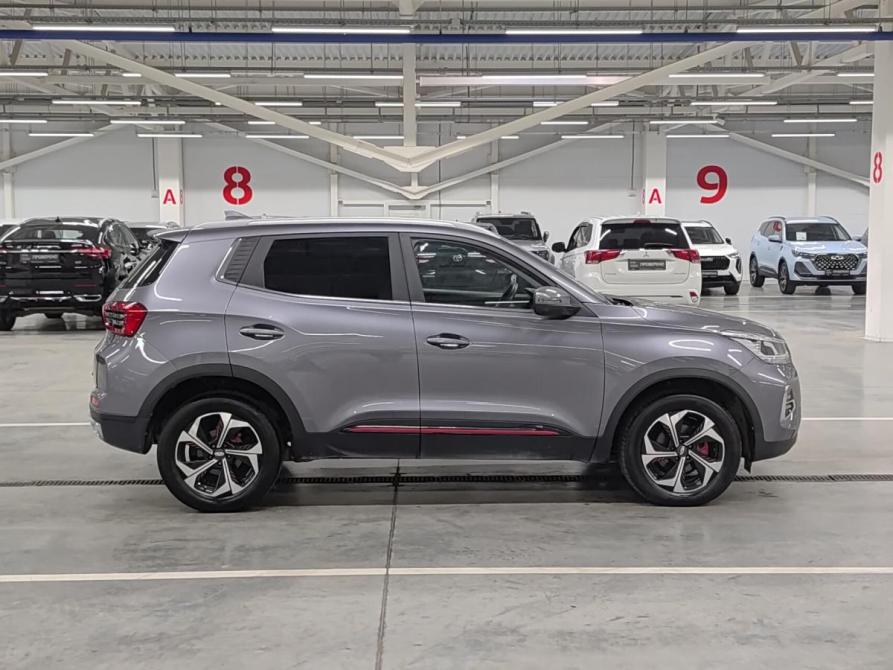 Chery Tiggo 4 Pro I Казань  - изображение 5