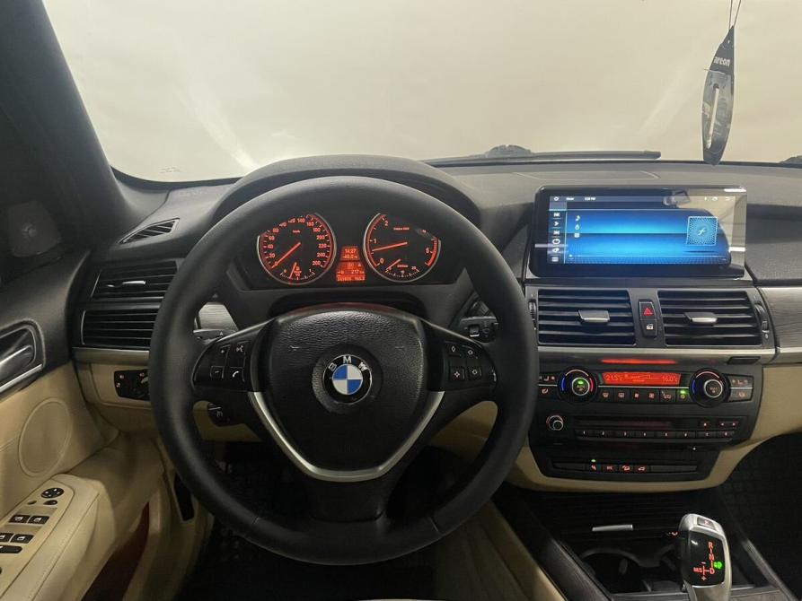 BMW X5 II (E70) Воронеж  - изображение 16