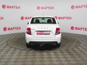 Lada (ВАЗ) Granta I Рестайлинг Вологда  - изображение 23