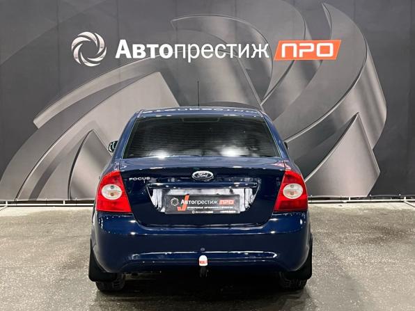Ford Focus II Рестайлинг с пробегом 2010 года, цена 499 000 рублей, 174194 км, седан, Автокод Объявления