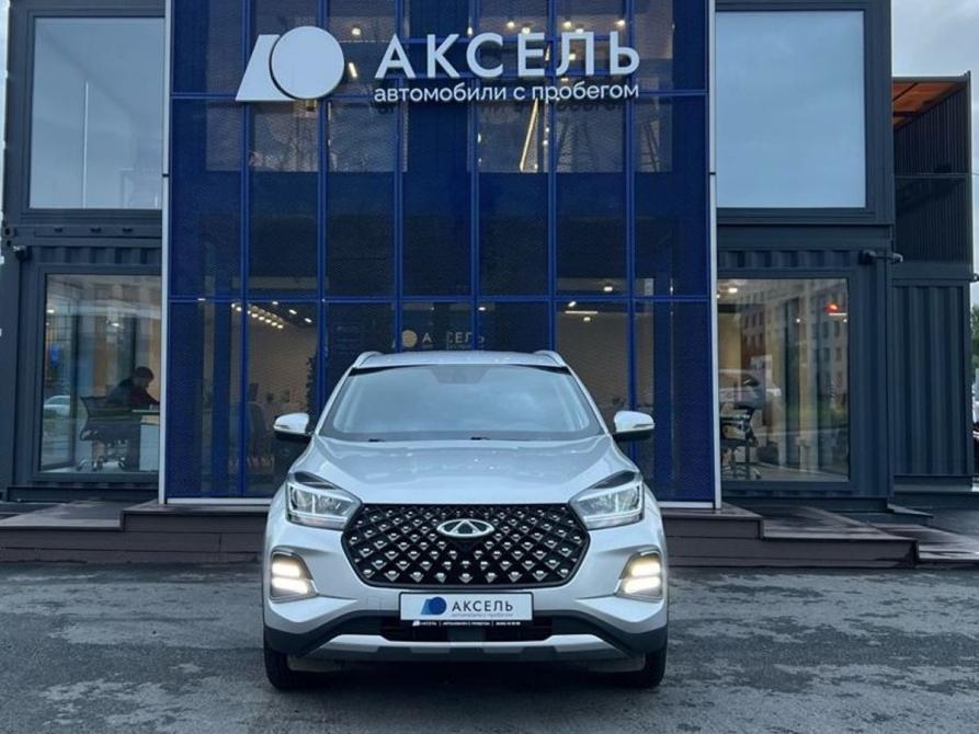 Chery Tiggo 4 Pro I Архангельск  - изображение 2