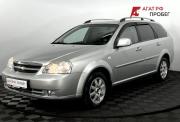 Chevrolet Lacetti I Нижний Новгород  - изображение 25